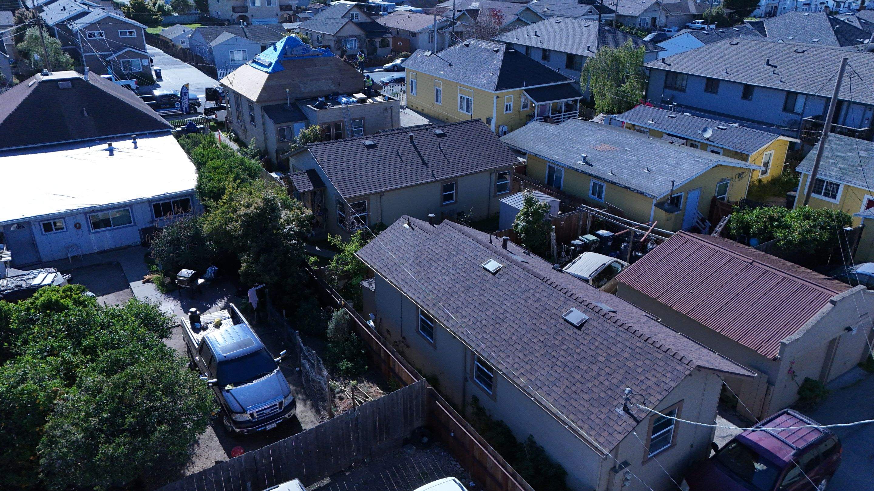 Owens Corning Duration Max Shingles Freedom California overview